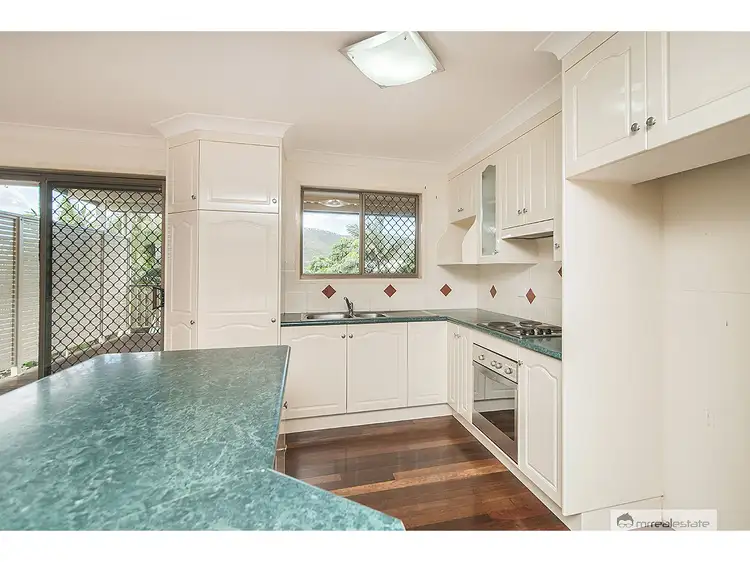 Fifth view of Homely house listing, 209 Houlihan Street, Frenchville QLD 4701