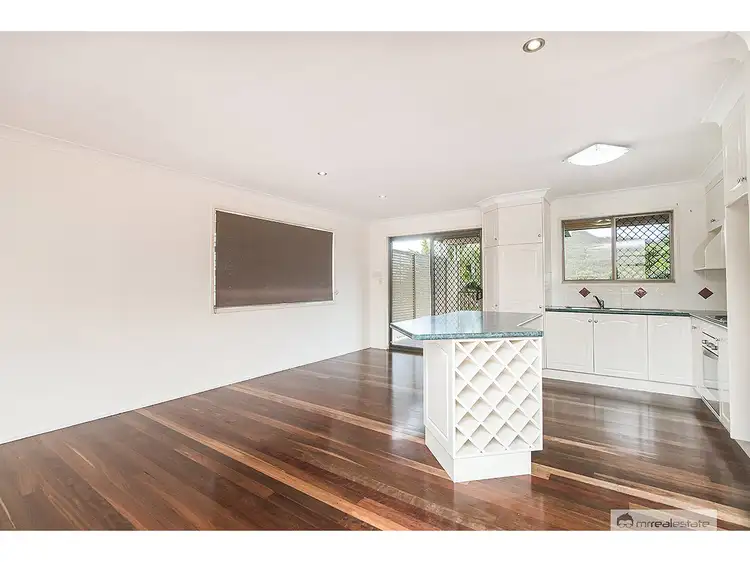 Sixth view of Homely house listing, 209 Houlihan Street, Frenchville QLD 4701