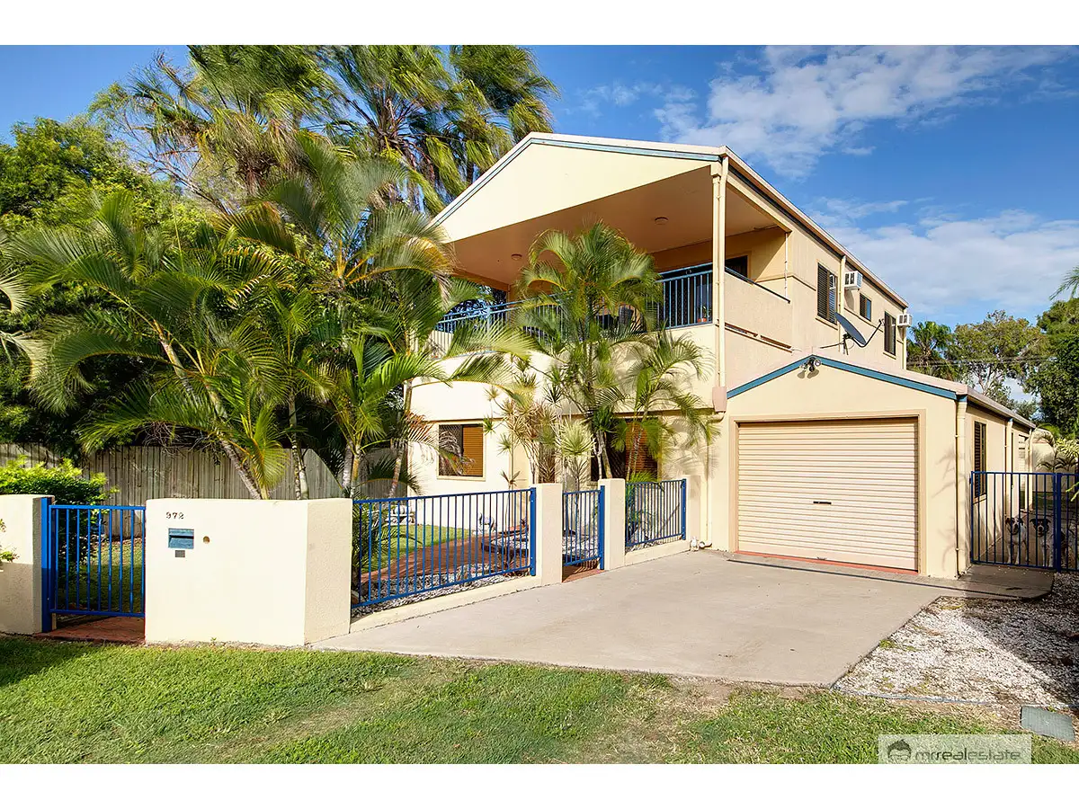 Main view of Homely house listing, 972 Scenic Highway, Kinka Beach QLD 4703