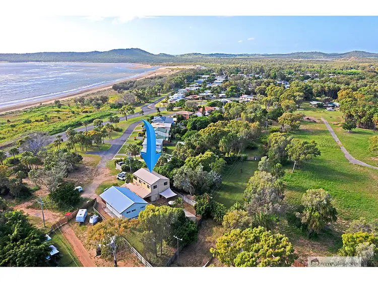 Second view of Homely house listing, 972 Scenic Highway, Kinka Beach QLD 4703