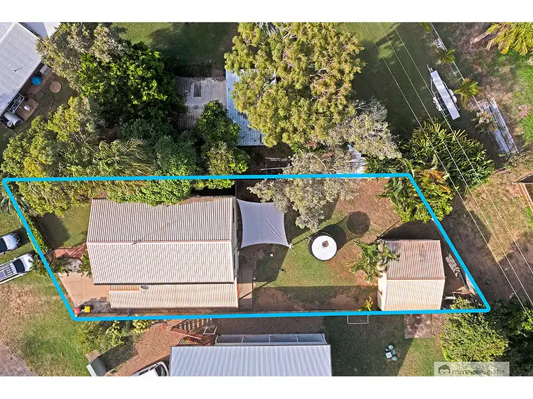 Third view of Homely house listing, 972 Scenic Highway, Kinka Beach QLD 4703