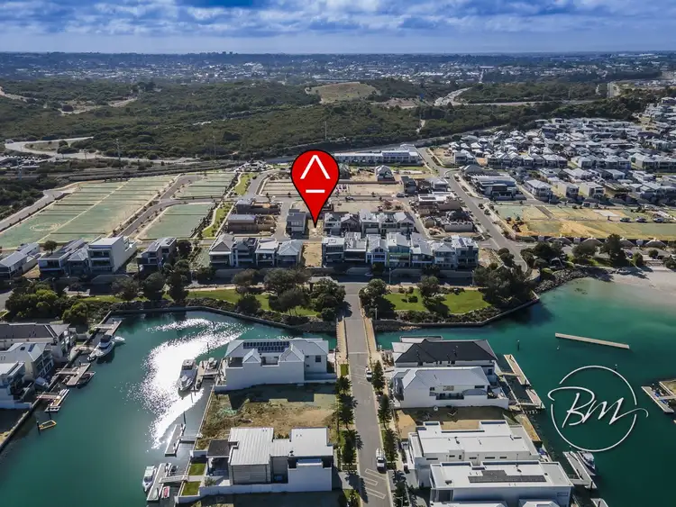 58 Medina Parade, North Coogee WA 6163