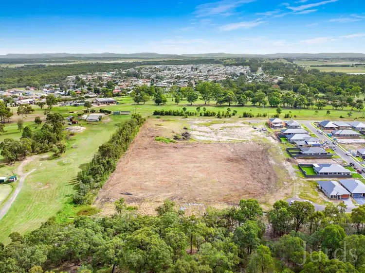 Third view of Homely land listing, AVERYS RISE - Stage 6, Heddon Greta NSW 2321
