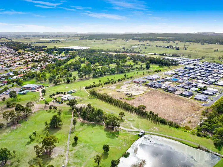 Fourth view of Homely land listing, AVERYS RISE - Stage 6, Heddon Greta NSW 2321