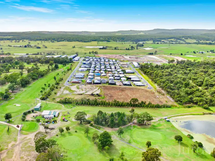 Fifth view of Homely land listing, AVERYS RISE - Stage 6, Heddon Greta NSW 2321