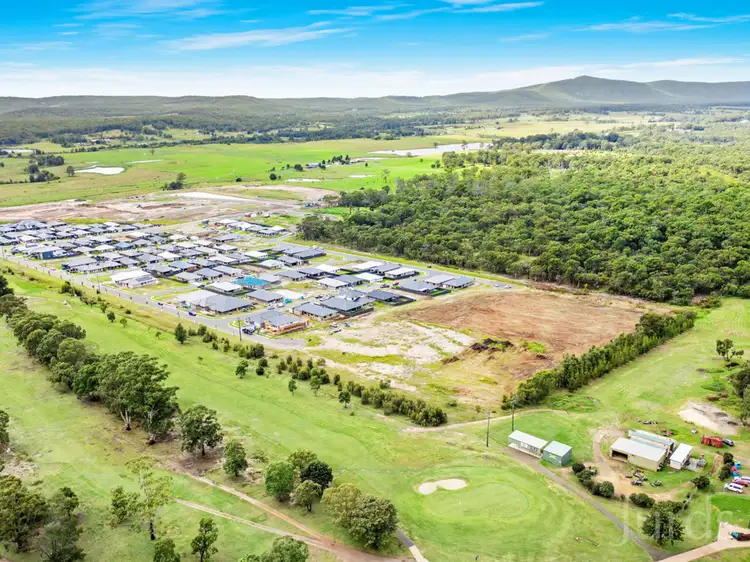 Seventh view of Homely land listing, AVERYS RISE - Stage 6, Heddon Greta NSW 2321