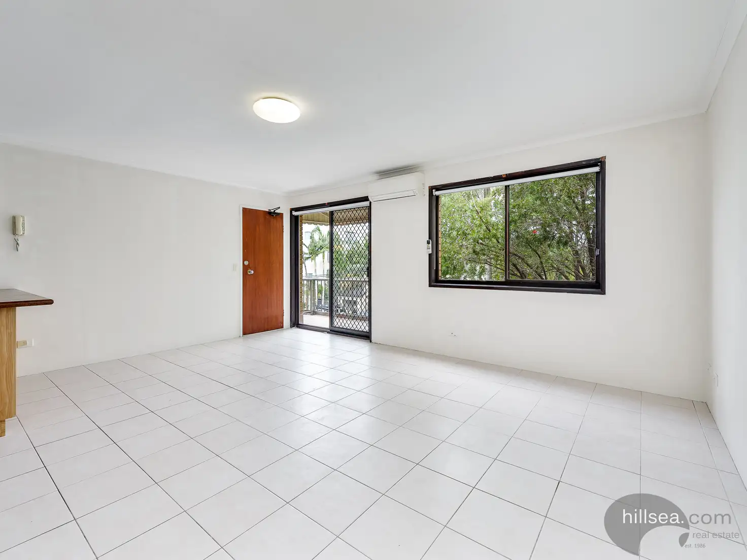 Main view of Homely unit listing, 17/9 Bradford Street, Labrador QLD 4215