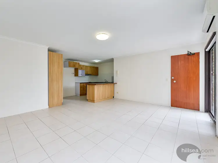 Second view of Homely unit listing, 17/9 Bradford Street, Labrador QLD 4215