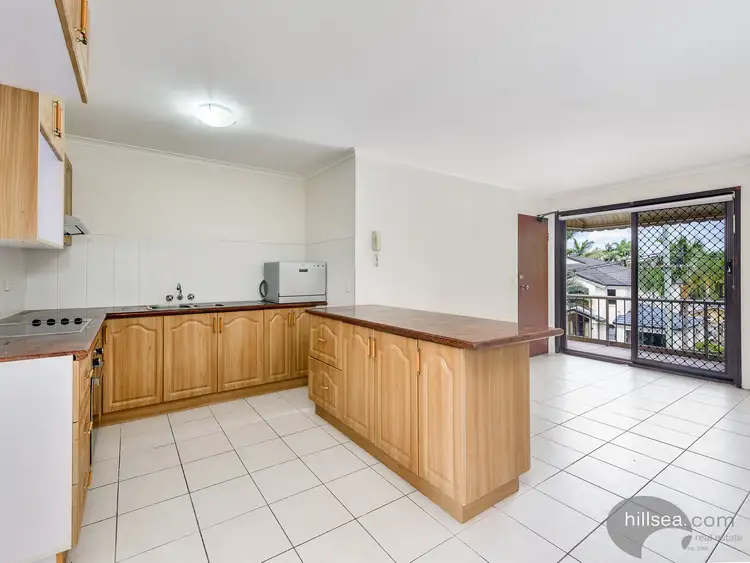 Third view of Homely unit listing, 17/9 Bradford Street, Labrador QLD 4215