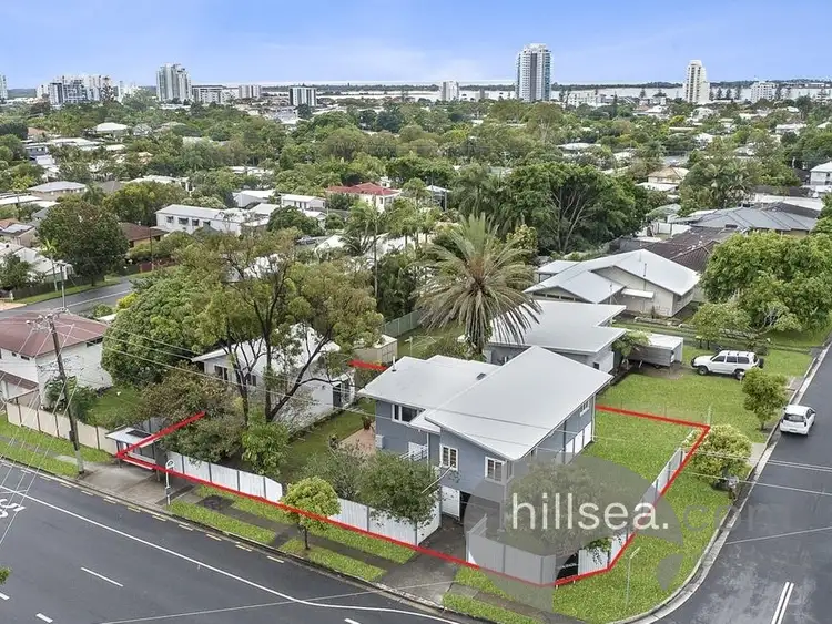 43 Wilson Street, Labrador QLD 4215