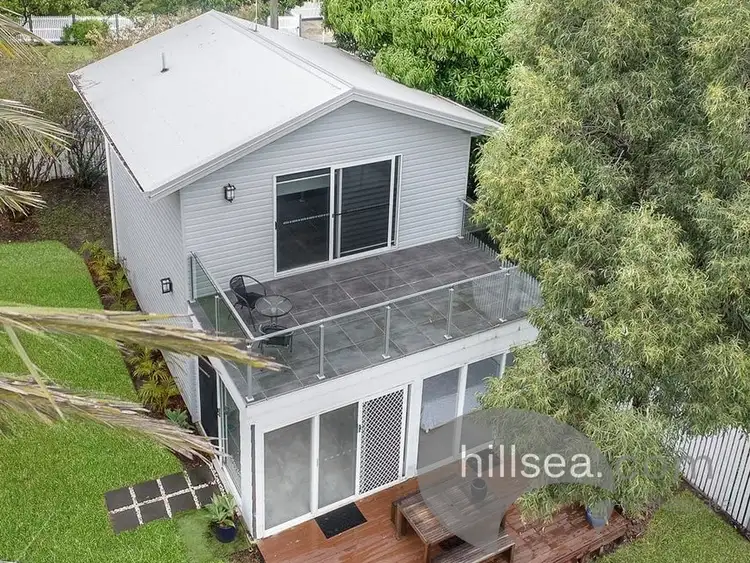 Second view of Homely house listing, 43 Wilson Street, Labrador QLD 4215