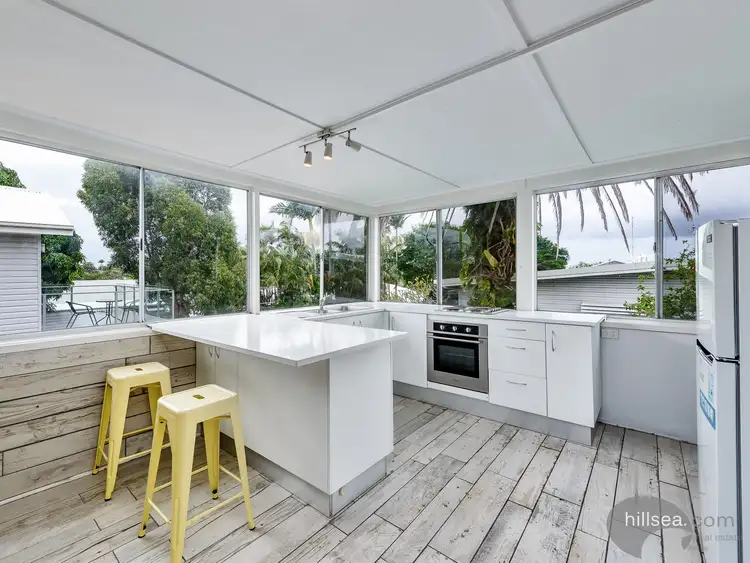 Fifth view of Homely house listing, 43 Wilson Street, Labrador QLD 4215