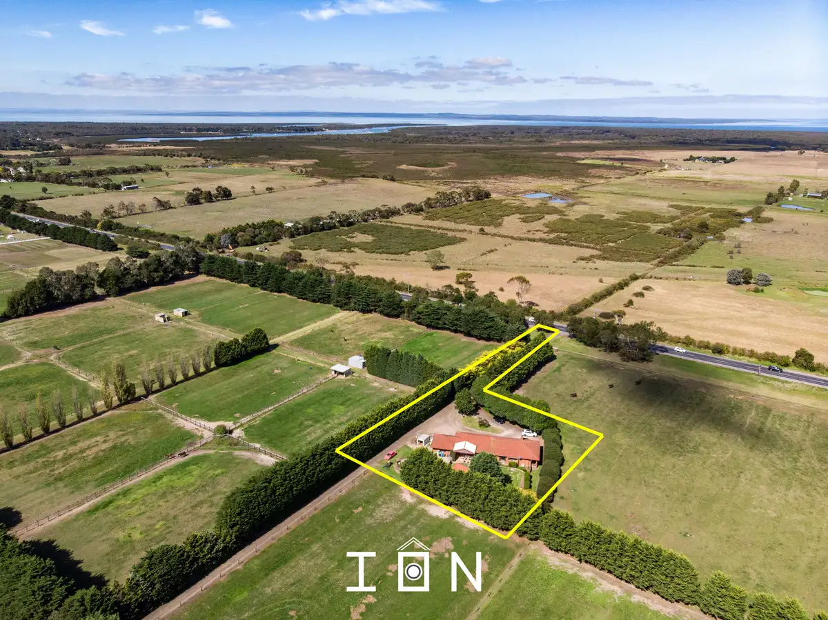 Main view of Homely house listing, 1225 Baxter- Tooradin Road, Devon Meadows VIC 3977