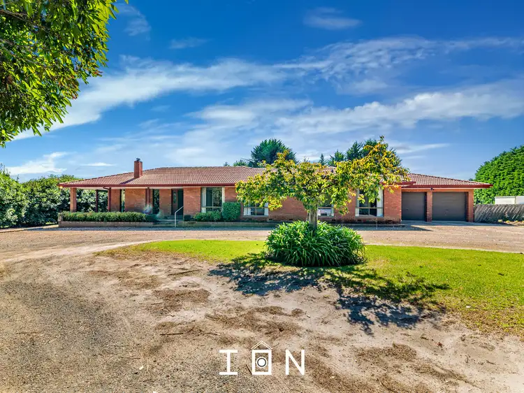 Second view of Homely house listing, 1225 Baxter- Tooradin Road, Devon Meadows VIC 3977
