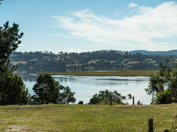 Main view of Homely land listing, 84 Ridge Road, Legana TAS 7277