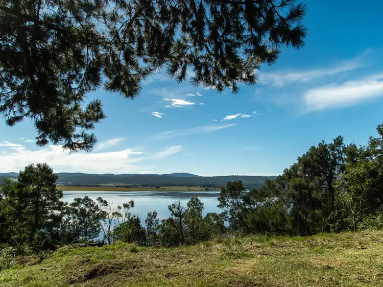 Fifth view of Homely land listing, 84 Ridge Road, Legana TAS 7277