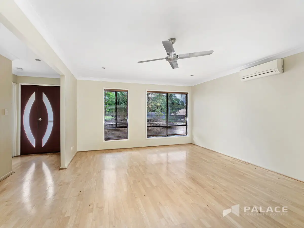 Main view of Homely house listing, 31 St Andrews Drive, Karana Downs QLD 4306