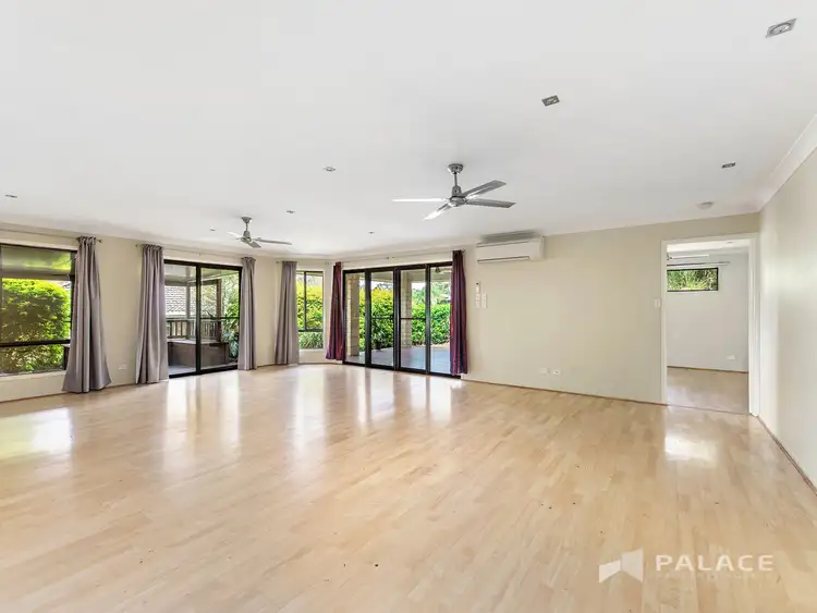 Third view of Homely house listing, 31 St Andrews Drive, Karana Downs QLD 4306