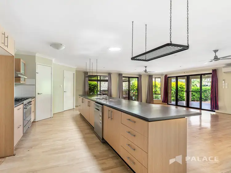 Fourth view of Homely house listing, 31 St Andrews Drive, Karana Downs QLD 4306