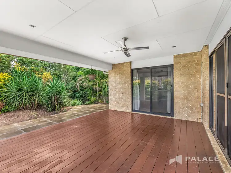 Fifth view of Homely house listing, 31 St Andrews Drive, Karana Downs QLD 4306