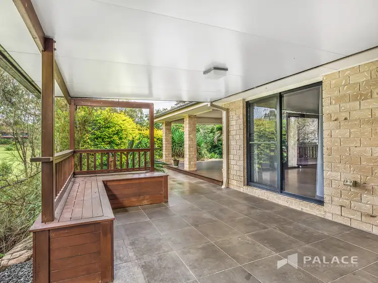 Sixth view of Homely house listing, 31 St Andrews Drive, Karana Downs QLD 4306