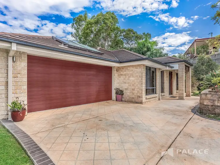 Seventh view of Homely house listing, 31 St Andrews Drive, Karana Downs QLD 4306