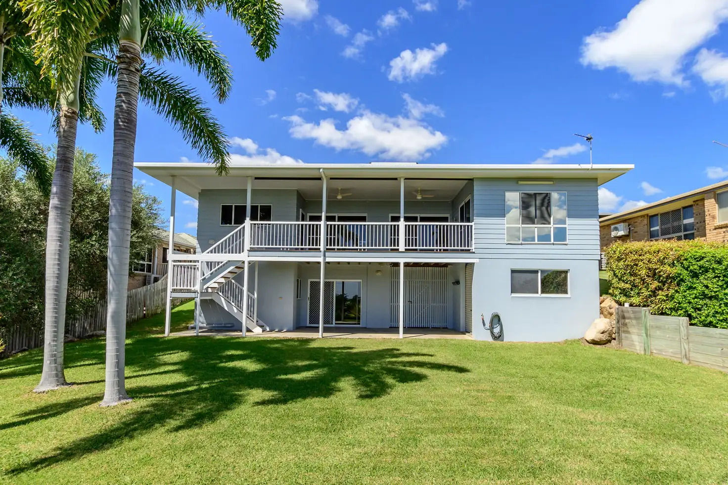 Main view of Homely house listing, 22 Magnolia Avenue, Kin Kora QLD 4680