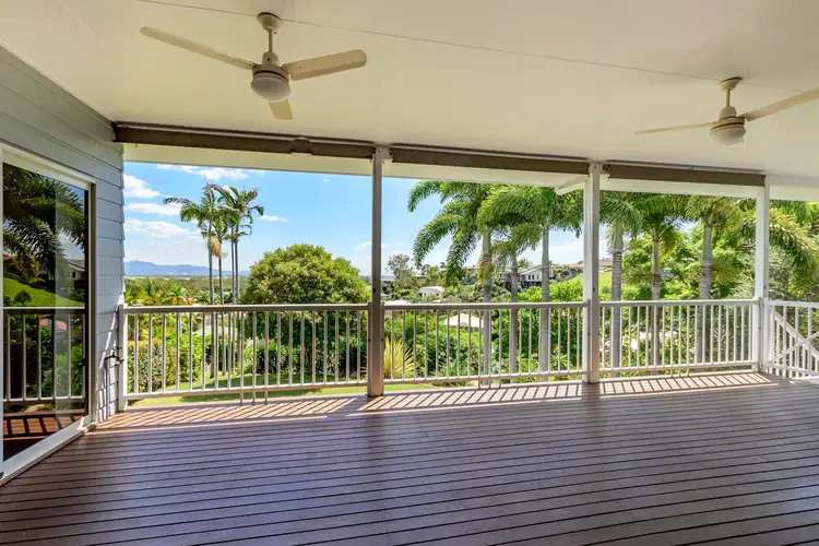 Third view of Homely house listing, 22 Magnolia Avenue, Kin Kora QLD 4680