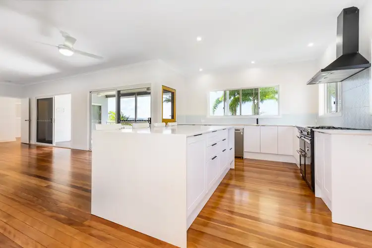 Fourth view of Homely house listing, 22 Magnolia Avenue, Kin Kora QLD 4680