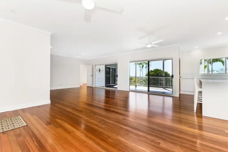 Sixth view of Homely house listing, 22 Magnolia Avenue, Kin Kora QLD 4680