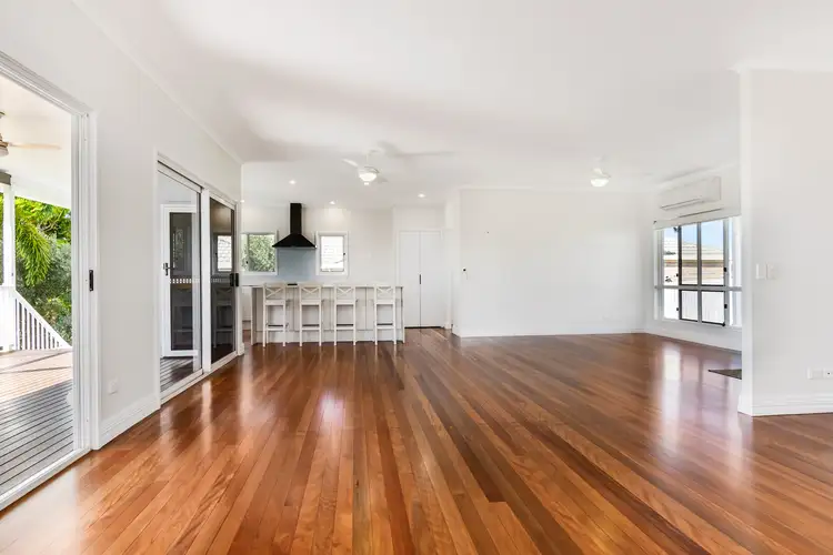 Seventh view of Homely house listing, 22 Magnolia Avenue, Kin Kora QLD 4680