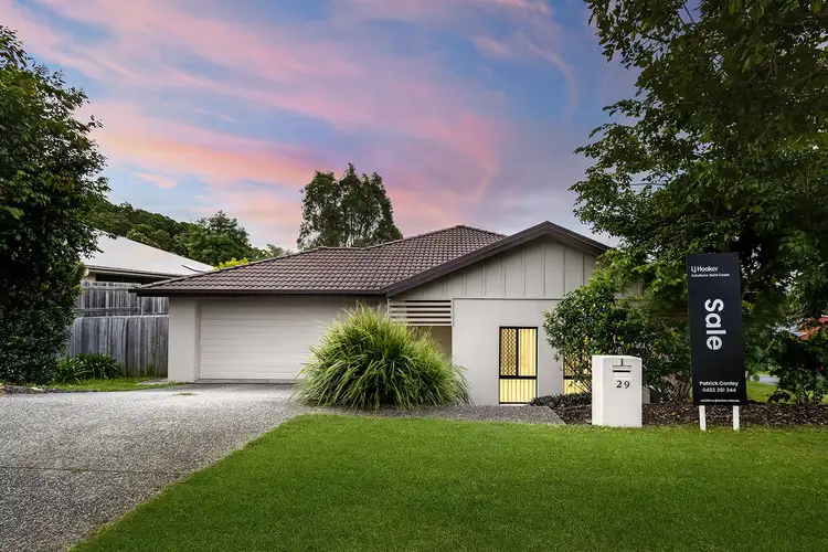 1/29 Filbert Street, Upper Coomera QLD 4209