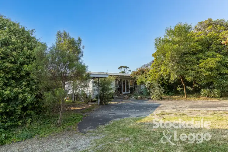 Second view of Homely house listing, 1 Roberts Street, Rye VIC 3941