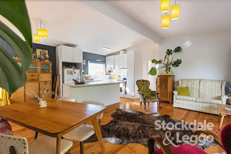 Fourth view of Homely house listing, 1 Roberts Street, Rye VIC 3941