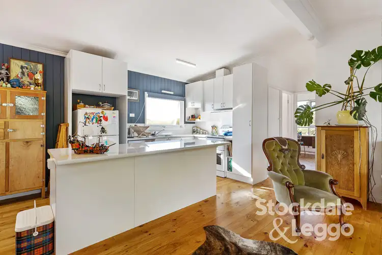 Fifth view of Homely house listing, 1 Roberts Street, Rye VIC 3941