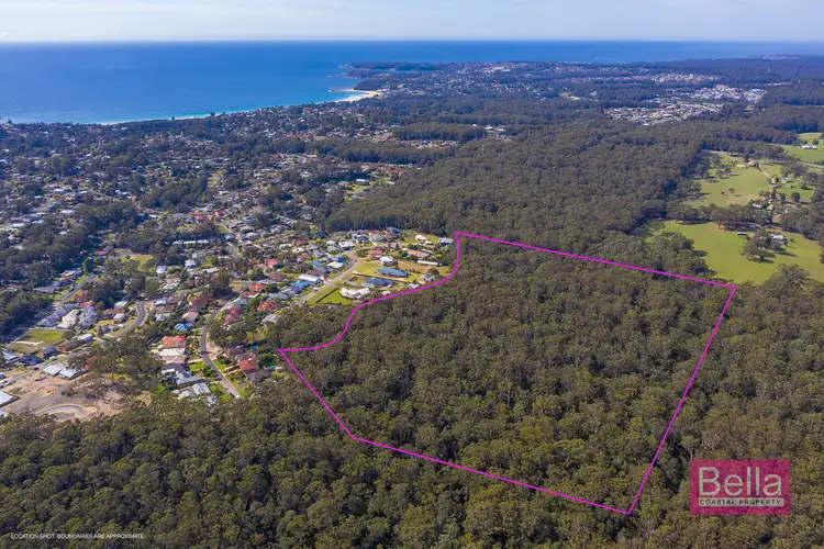 LOT 29 Seascape Close, Narrawallee NSW 2539