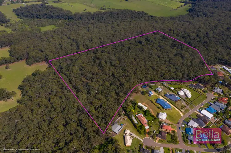 Fourth view of Homely land listing, LOT 29 Seascape Close, Narrawallee NSW 2539
