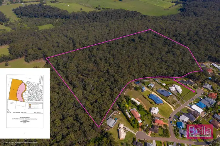Sixth view of Homely land listing, LOT 29 Seascape Close, Narrawallee NSW 2539