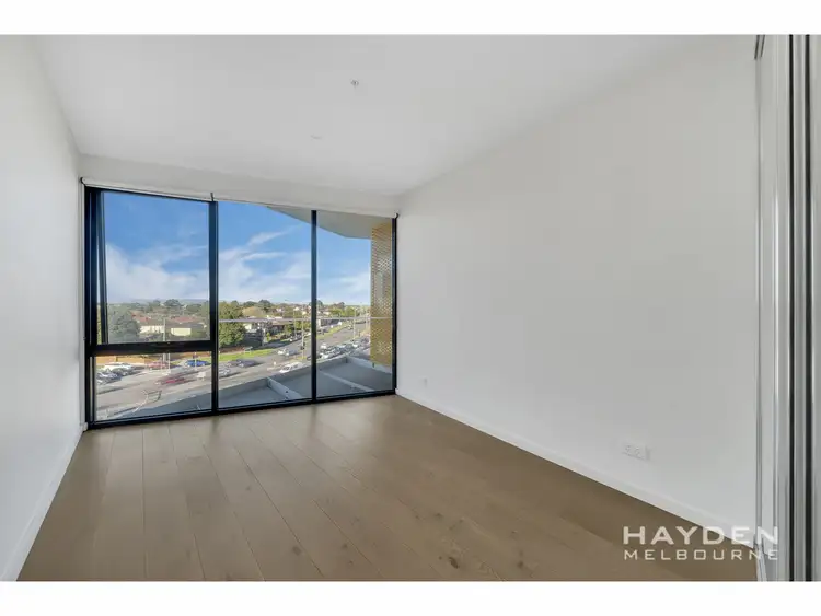 Fifth view of Homely apartment listing, 403/7 Balcombe Road, Mentone VIC 3194