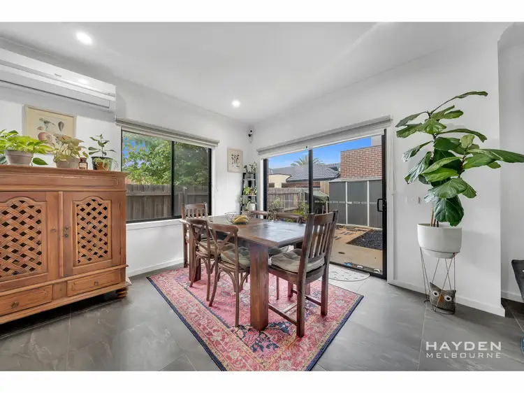 Main view of Homely townhouse listing, 2/7 Pine Street, Thomastown VIC 3074