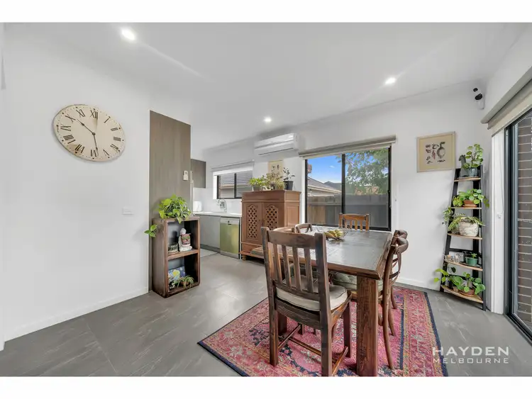 Third view of Homely townhouse listing, 2/7 Pine Street, Thomastown VIC 3074