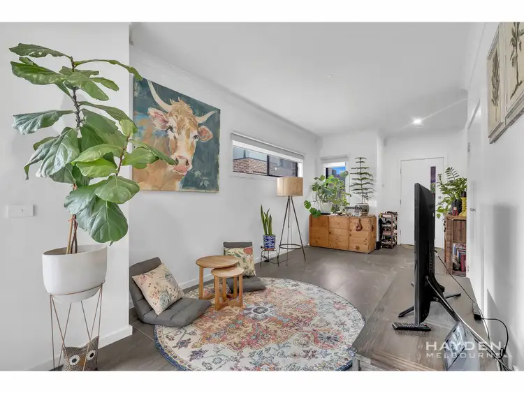 Fourth view of Homely townhouse listing, 2/7 Pine Street, Thomastown VIC 3074