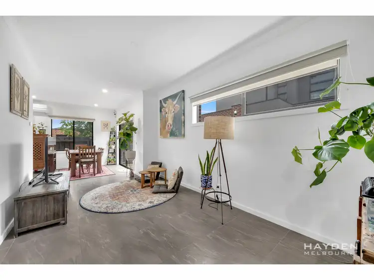 Fifth view of Homely townhouse listing, 2/7 Pine Street, Thomastown VIC 3074