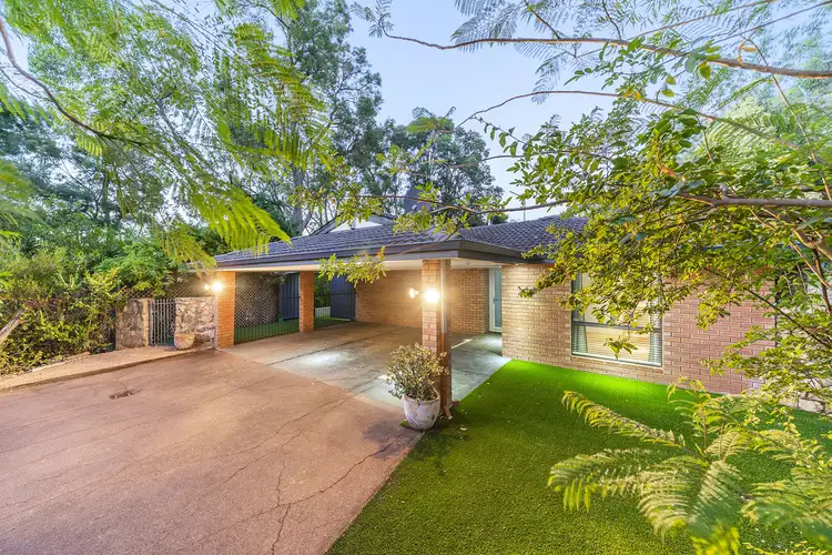 7 Aristea Place, Roleystone WA 6111