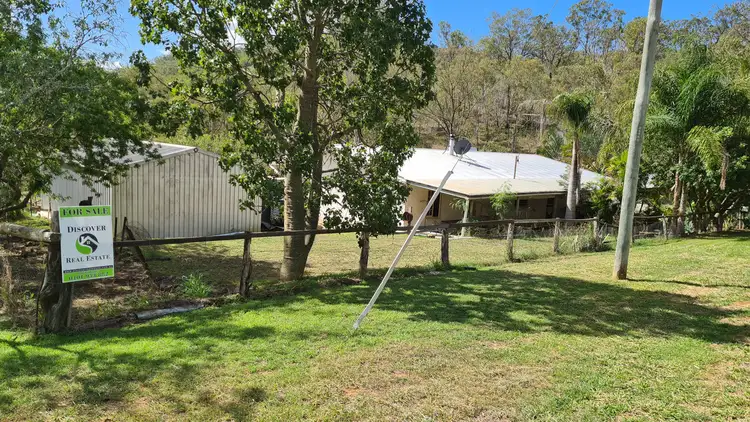 7 Cooks Road, Hamilton Creek QLD 4714