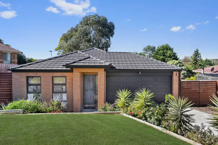 Main view of Homely house listing, 12 Quarry Road, Langwarrin VIC 3910