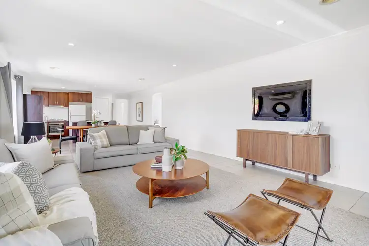 Second view of Homely house listing, 12 Quarry Road, Langwarrin VIC 3910