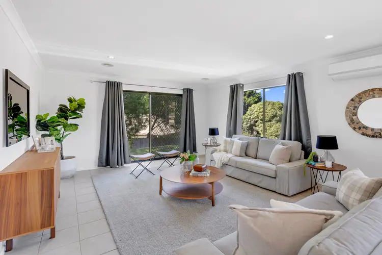 Third view of Homely house listing, 12 Quarry Road, Langwarrin VIC 3910