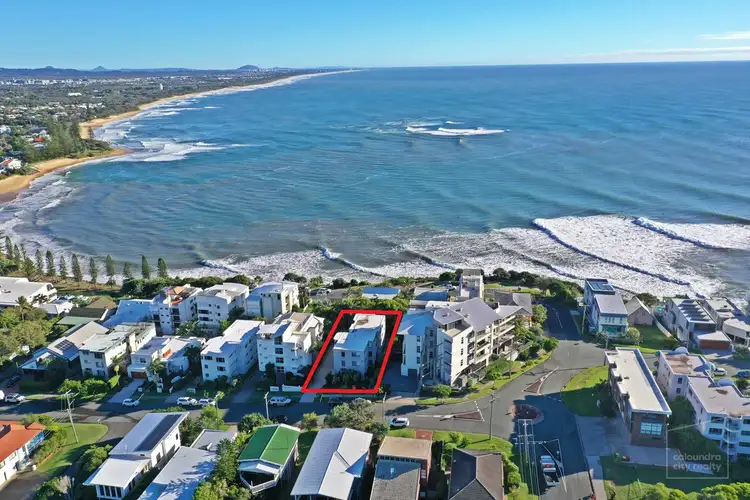 Main view of Homely unit listing, 5/1 Moffat Street, Moffat Beach QLD 4551