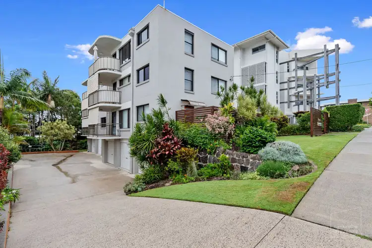 Second view of Homely unit listing, 5/1 Moffat Street, Moffat Beach QLD 4551
